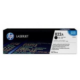 ตลับหมึกโทนเนอร์แท้ Original HP Laser jet C8550A สีดำ (822A)